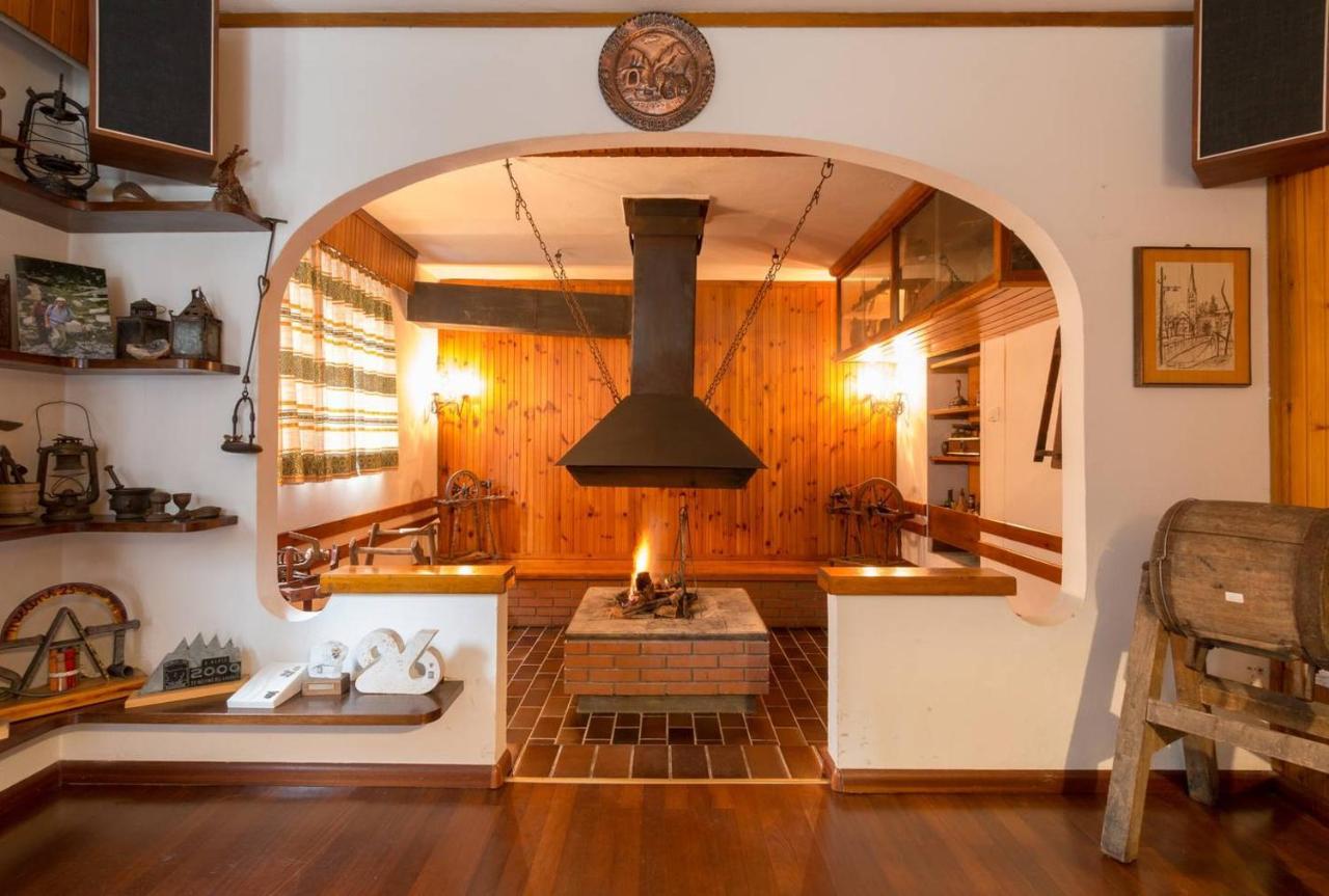 La Casa Di Michela - 120M2 In The Mountains With Fireplace & Garden Strigno Extérieur photo