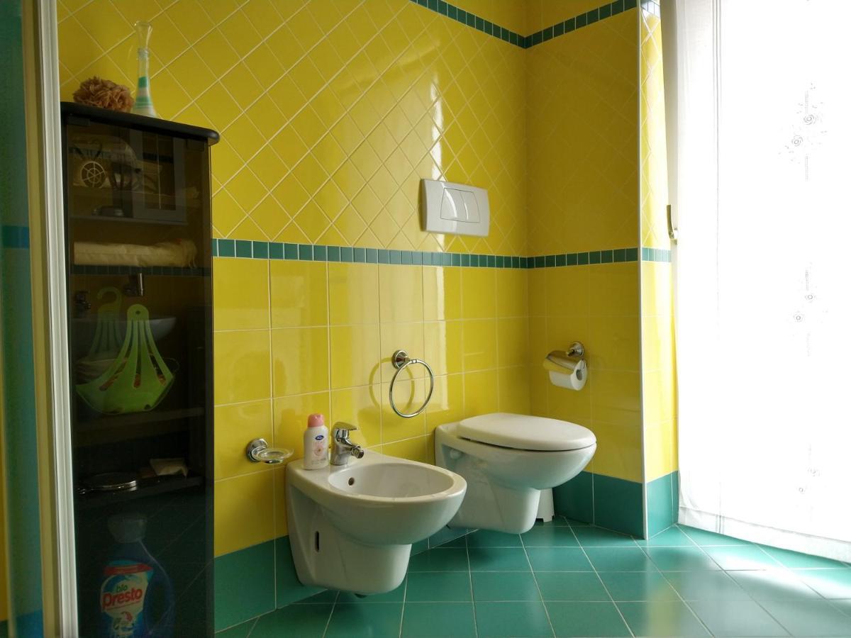 La Casa Di Michela - 120M2 In The Mountains With Fireplace & Garden Strigno Extérieur photo