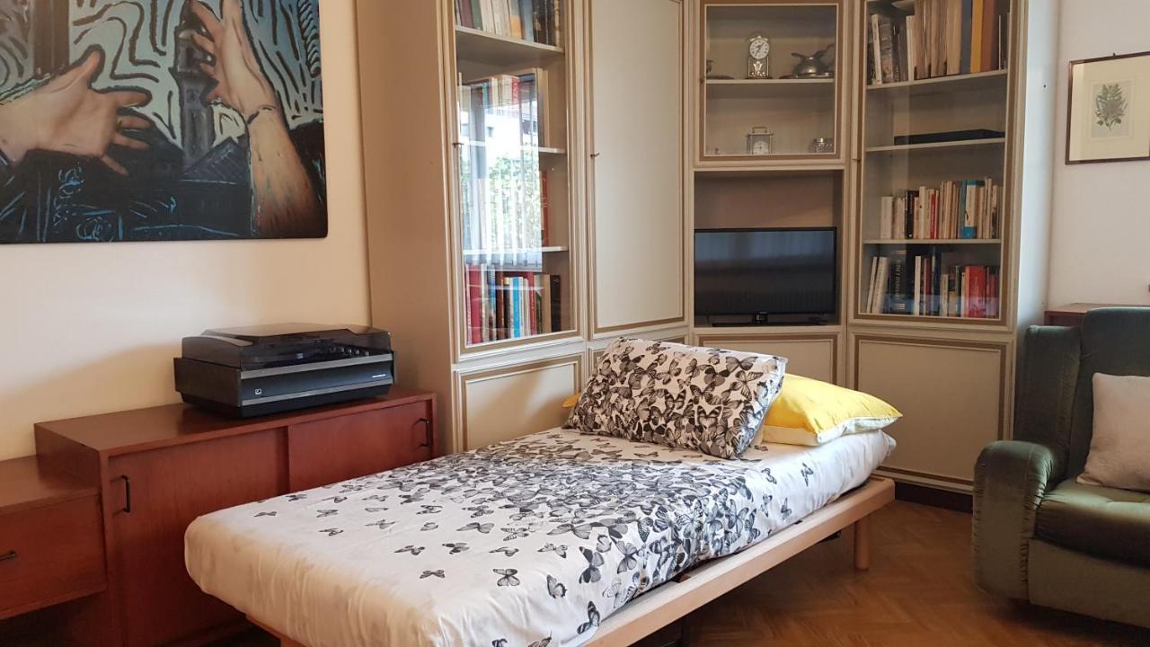 La Casa Di Michela - 120M2 In The Mountains With Fireplace & Garden Strigno Extérieur photo