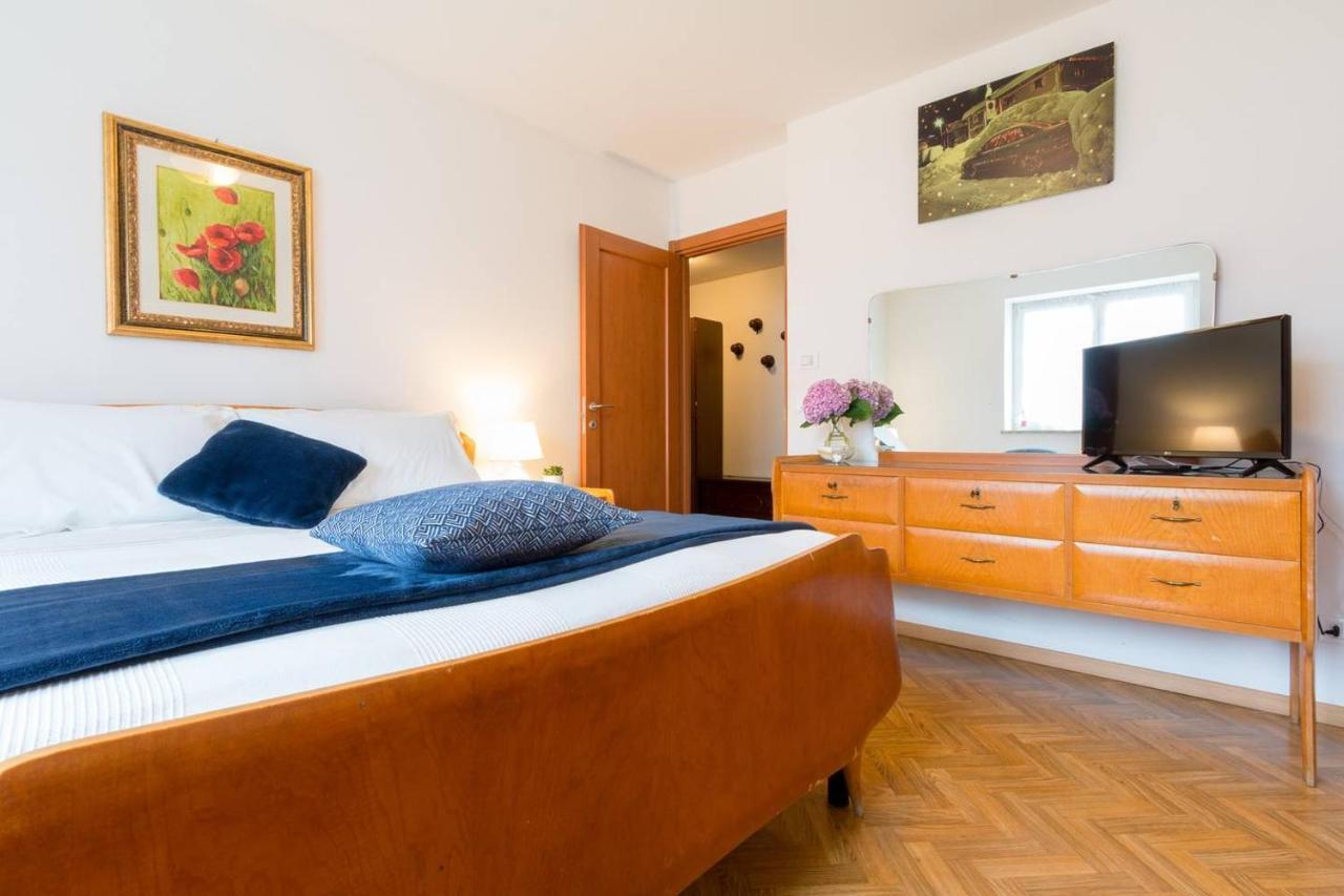 La Casa Di Michela - 120M2 In The Mountains With Fireplace & Garden Strigno Extérieur photo