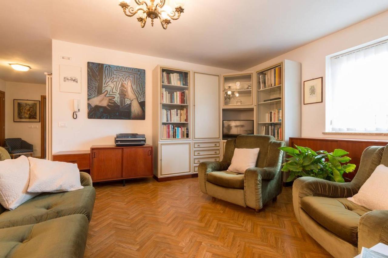 La Casa Di Michela - 120M2 In The Mountains With Fireplace & Garden Strigno Extérieur photo